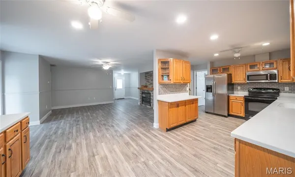 $330,000 | 1522 Oak Forest Drive, Rolla, MO 65401
