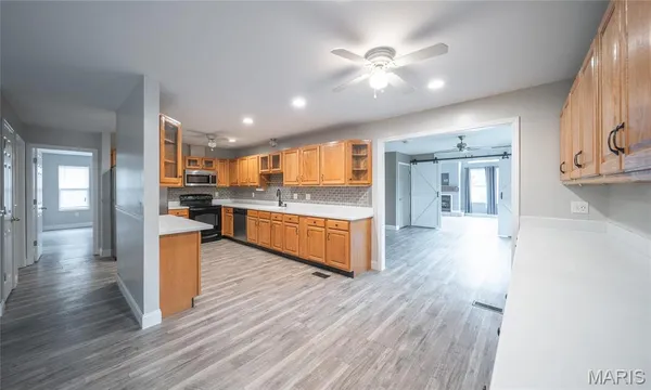 $330,000 | 1522 Oak Forest Drive, Rolla, MO 65401