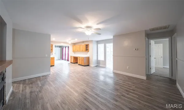 $330,000 | 1522 Oak Forest Drive, Rolla, MO 65401