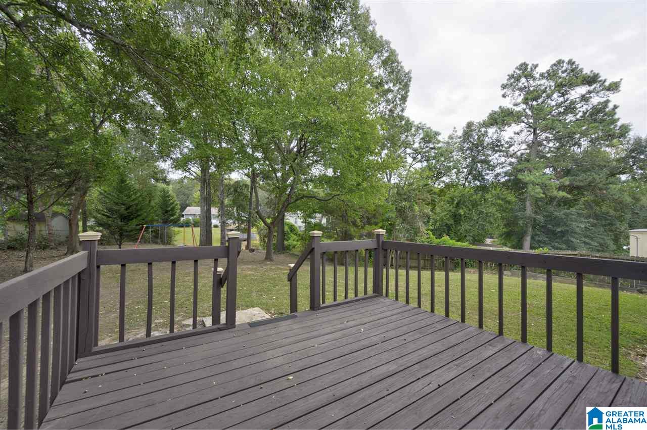 5259 Stevens Court Mount Olive, AL 35117 - Photo 5 of 20