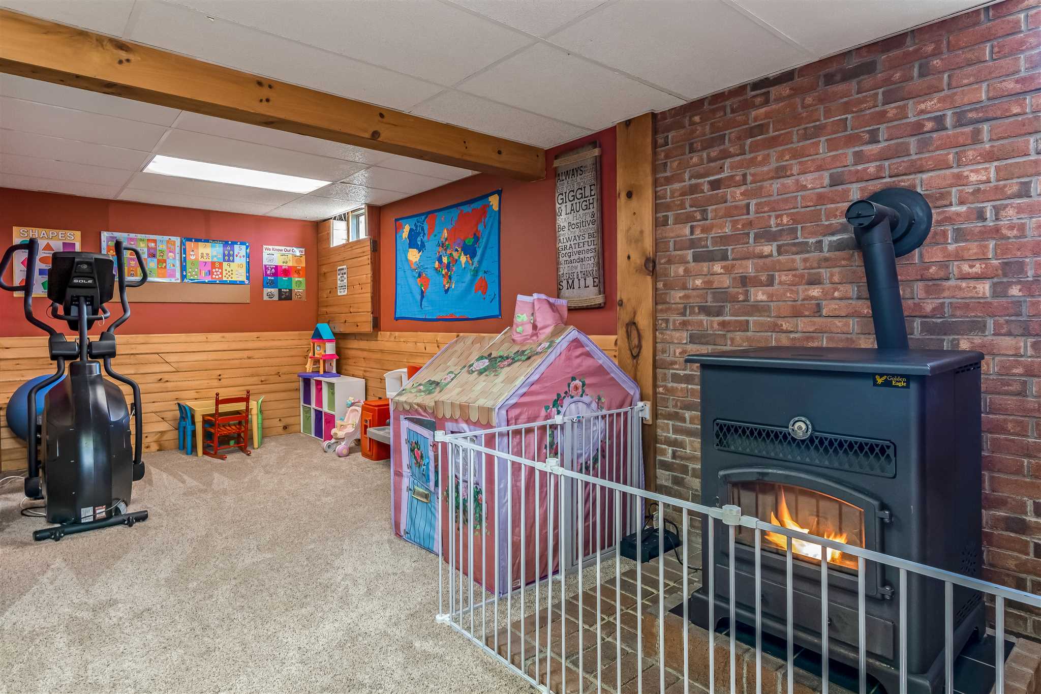 508 Sodom Road Georgia, VT 05468 - Photo 20 of 30