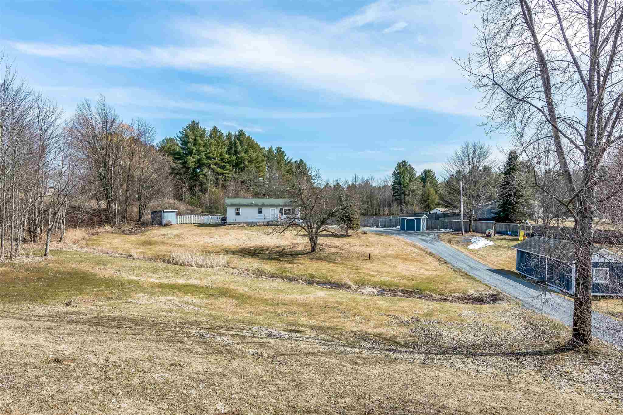 508 Sodom Road Georgia, VT 05468 - Photo 24 of 30