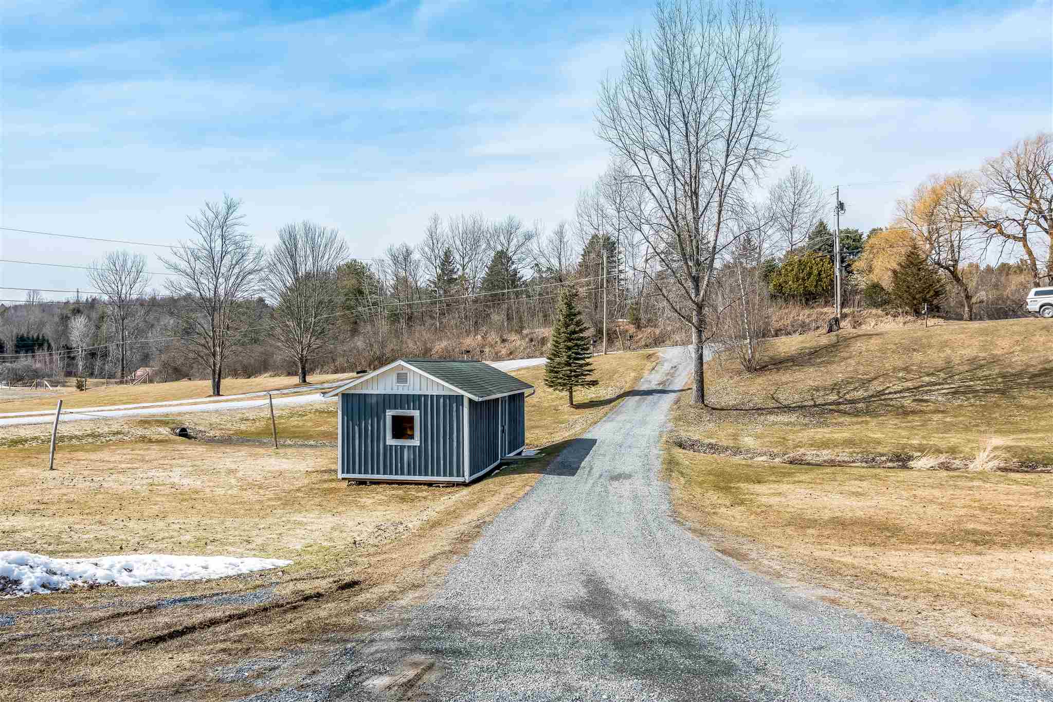 508 Sodom Road Georgia, VT 05468 - Photo 25 of 30