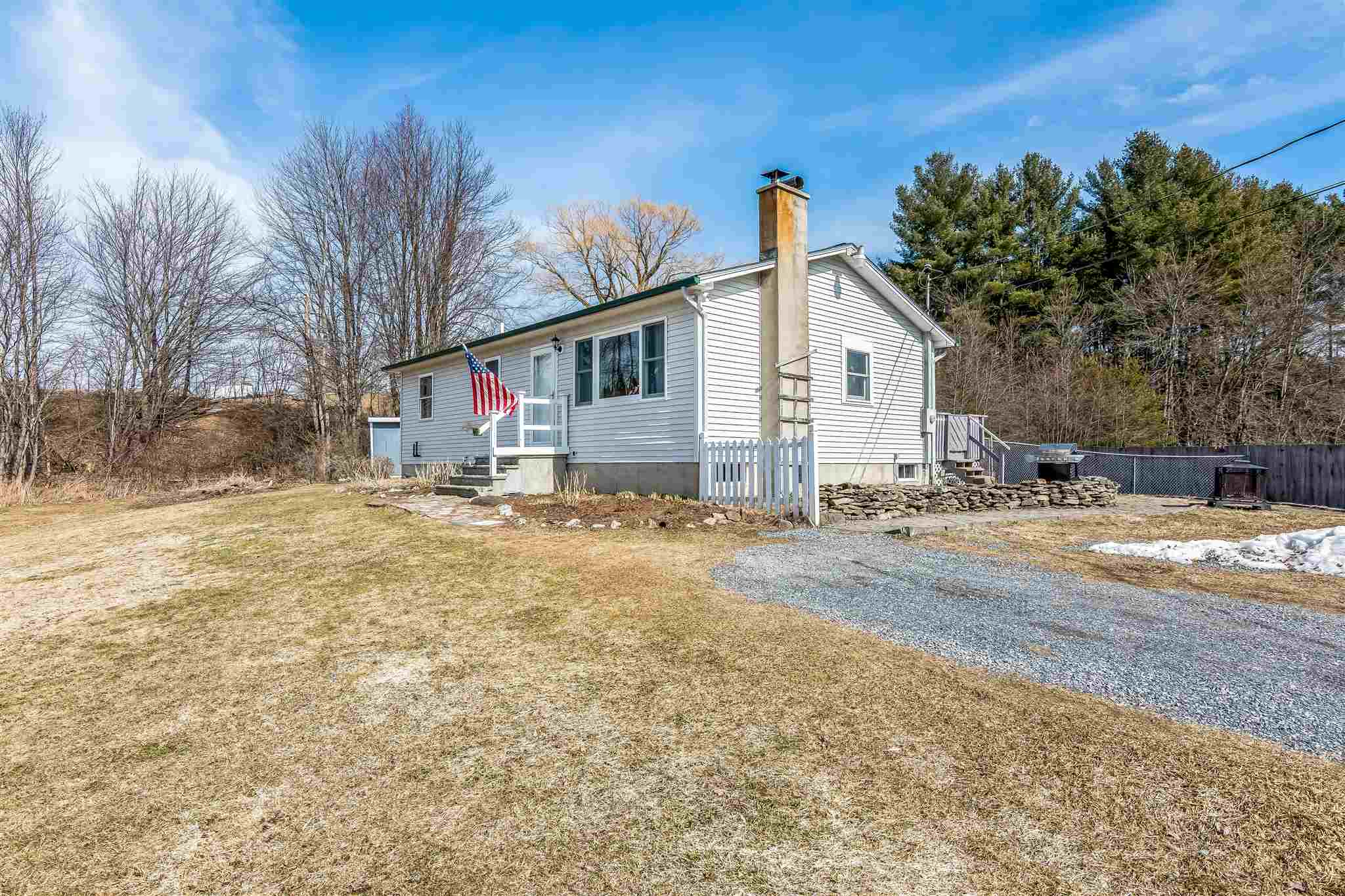 508 Sodom Road Georgia, VT 05468 - Photo 29 of 30