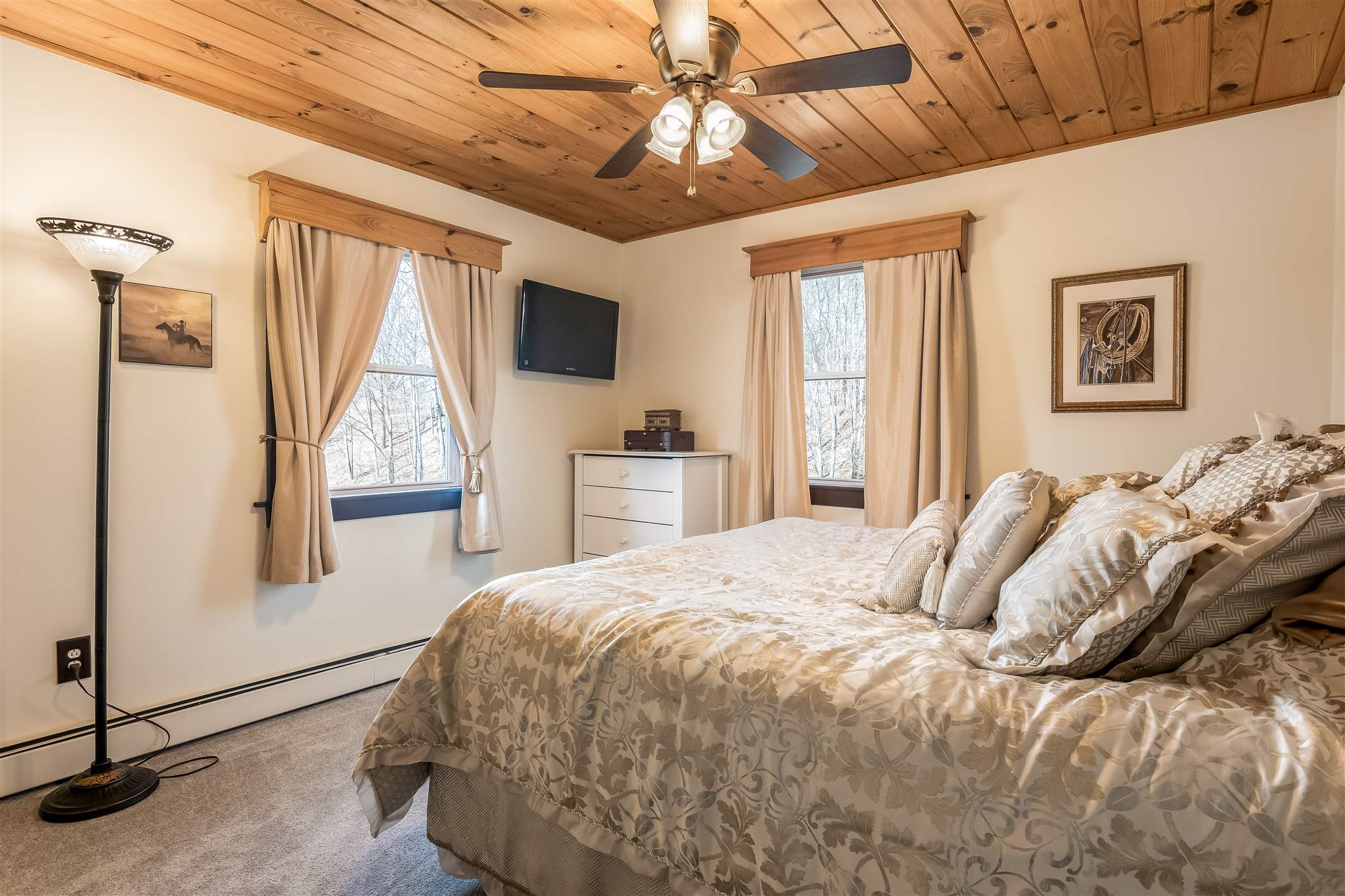 508 Sodom Road Georgia, VT 05468 - Photo 10 of 30