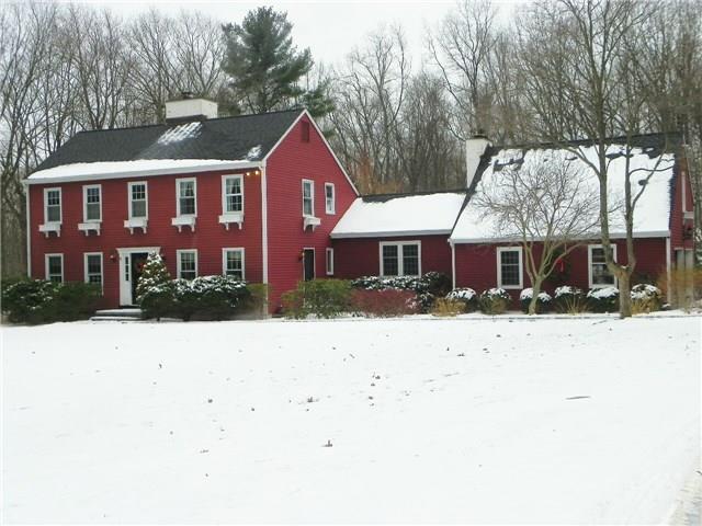 27 Short Woods Road New Fairfield, CT 06812 - Photo 1 of 1 Gallery Image 1