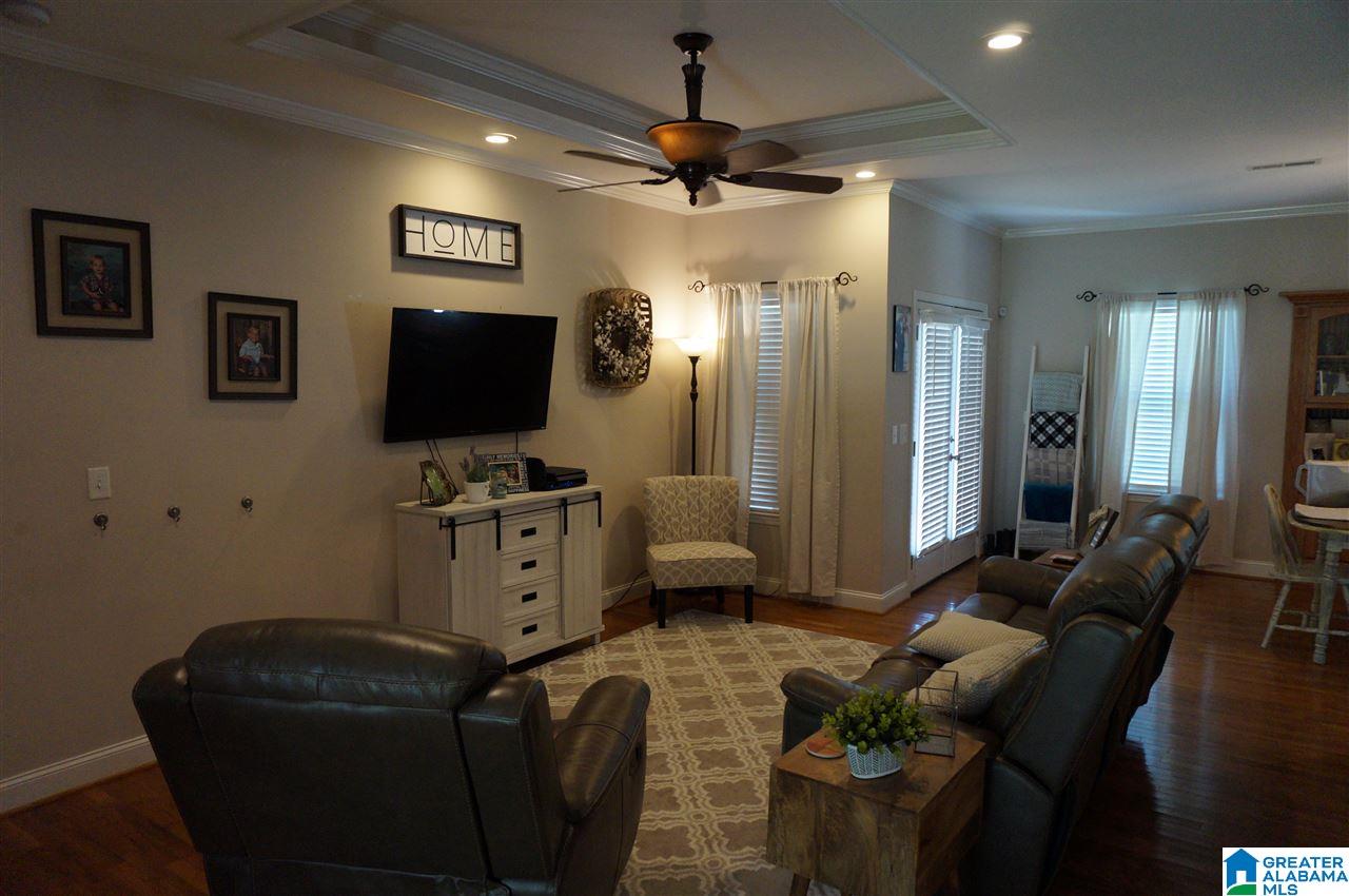 1509 Brooks Road Sylacauga, AL 35150 - Photo 13 of 27