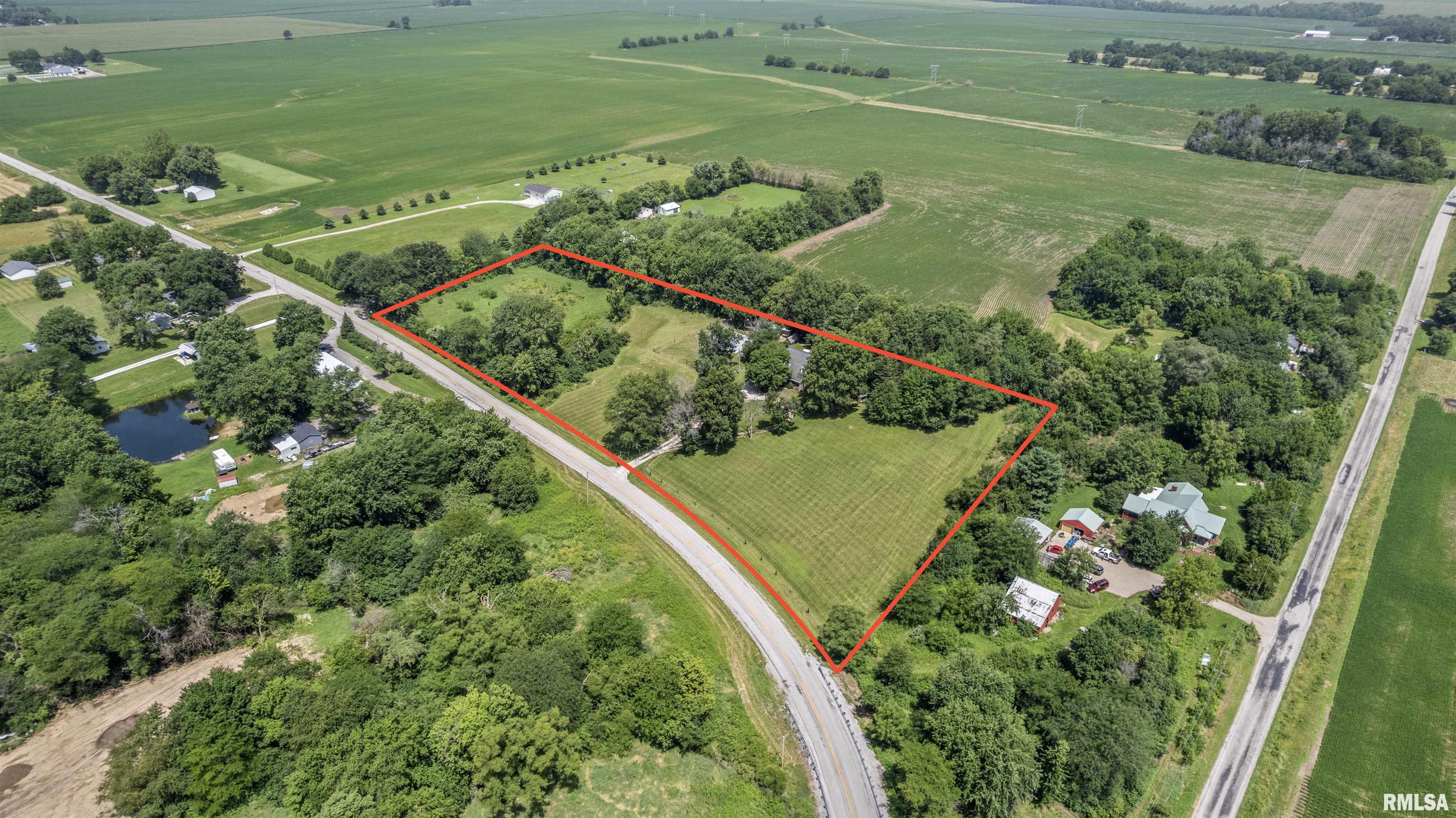 9127 East Loami Road Loami, IL 62661 - Photo 46 of 53