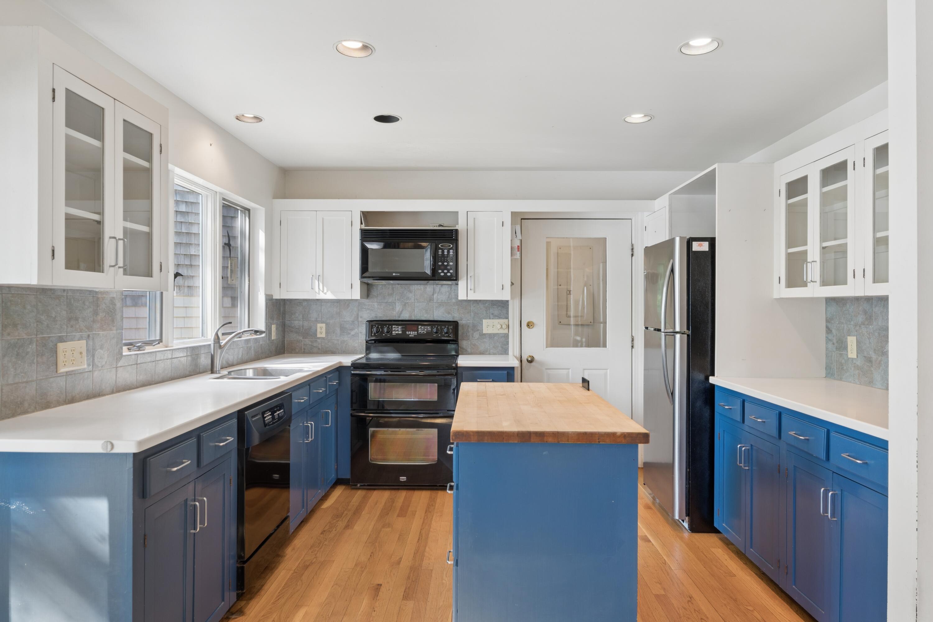 119 Knubble Bay Road Westport Island, ME 04578 - Photo 27 of 90 119 Knubble Bay Rd_0160