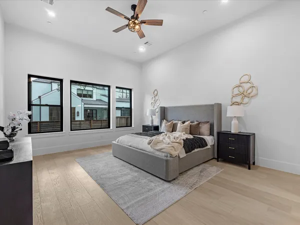 $1,589,900 | 811 Woodstock Street, Bellaire, TX 77401