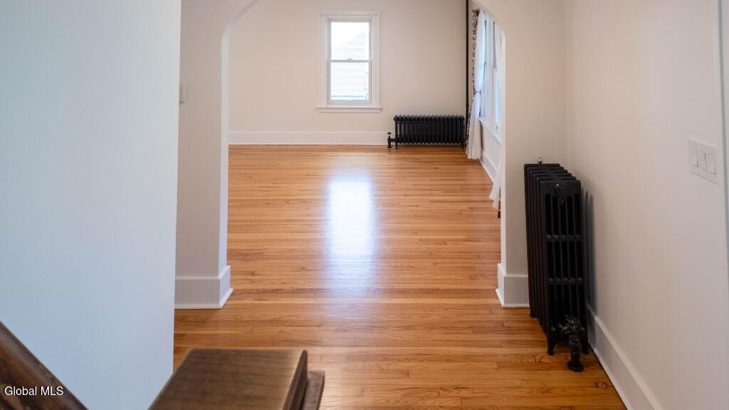 128 Putnam Road Schenectady, NY 12306 - Photo 42 of 44 42-Entryway View from Stairs