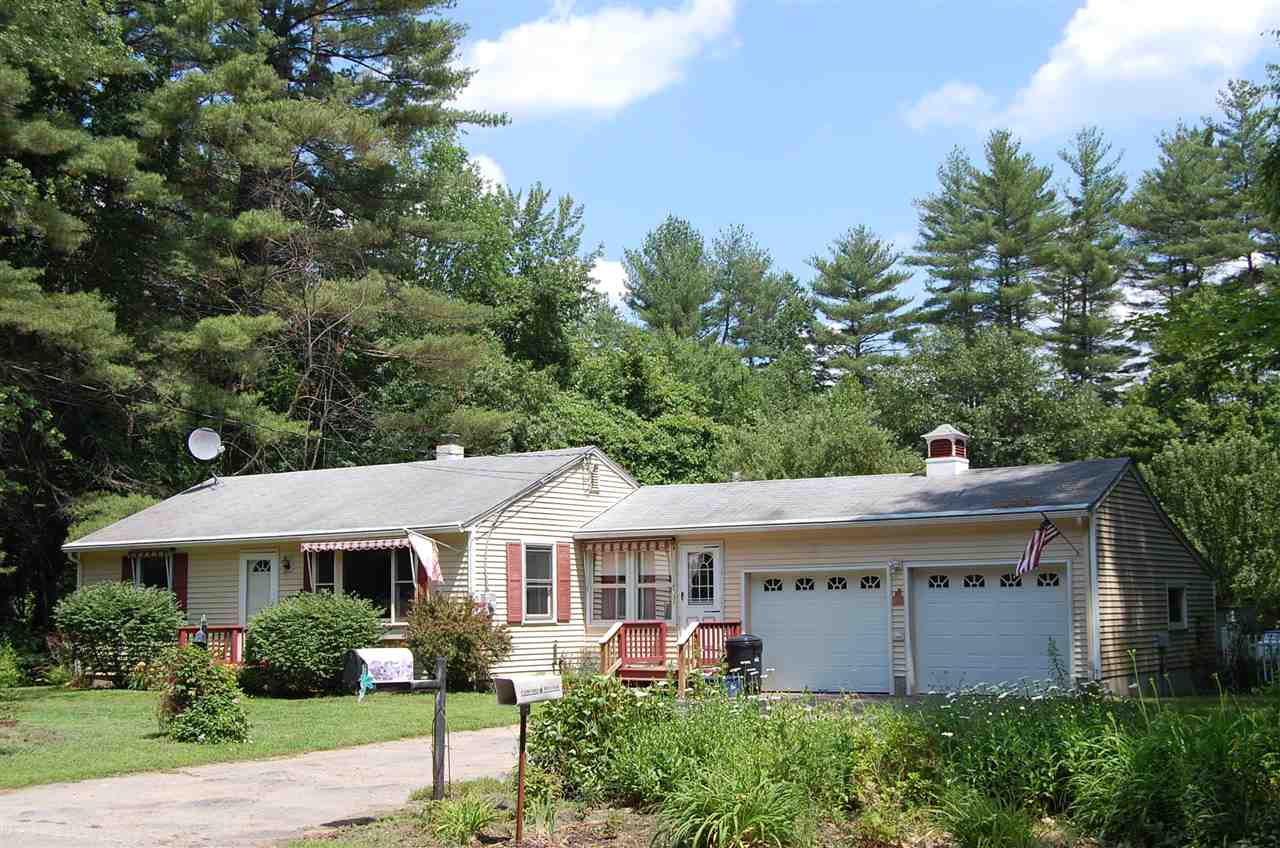 132 Sewalls Falls Road Concord, NH 03301 - Photo 1 of 16 Gallery Image 1