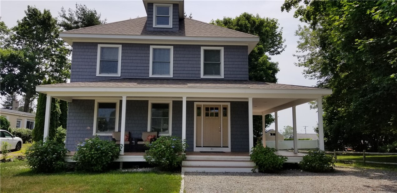 31 Abalone Road Narragansett, RI 02882 - Photo 1 of 19