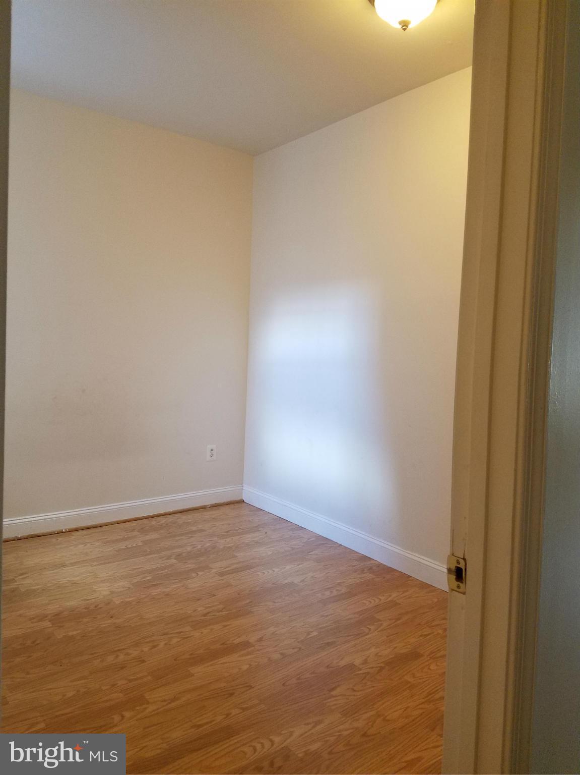 1505 North Capitol Street Northeast, Unit 2 Washington, DC 20002 - Photo 4 of 9 Bedroom