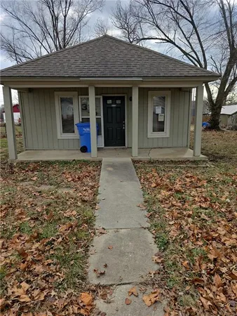 $133,900 | 316 East 5th Street, Tonganoxie, KS 66086
