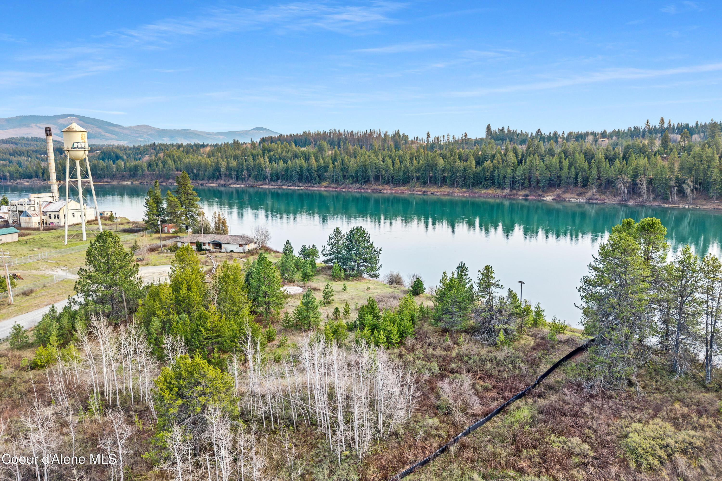 368 Old Diamond Mill Road Oldtown, ID 83822 - Photo 22 of 32 29-diammond mill-lots-oldtown-id