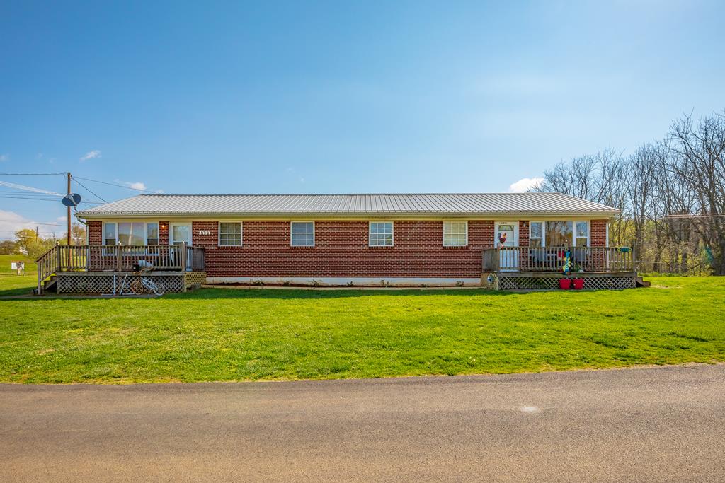 2408 Riverside Road Marion, VA 24354 - Photo 1 of 70 Gallery Image 1