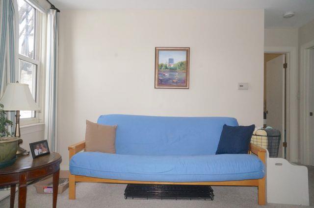 25 Cushman Street, Unit 3 Portland, ME 04102 - Photo 5 of 15 Photo