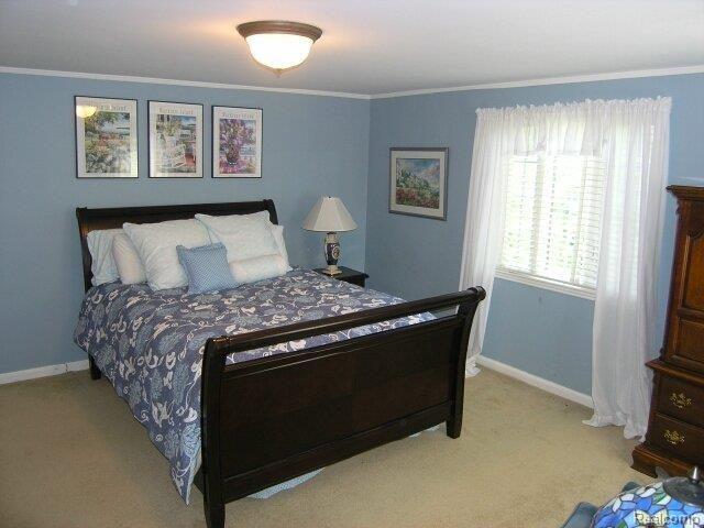 1052 Devonshire Road Grosse Pointe, MI 48230 - Photo 14 of 16 Bedroom