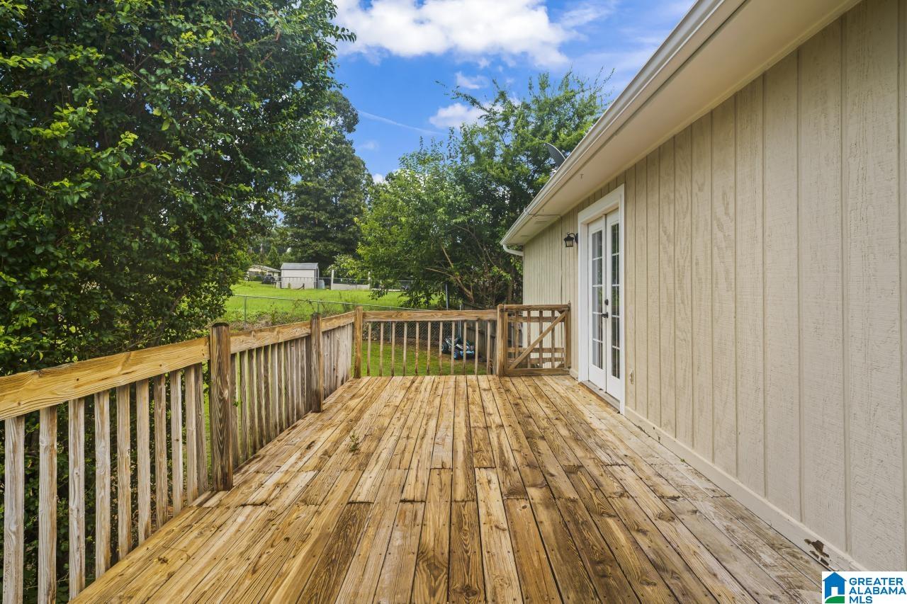 418 4th Street Pleasant Grove, AL 35127 - Photo 20 of 22
