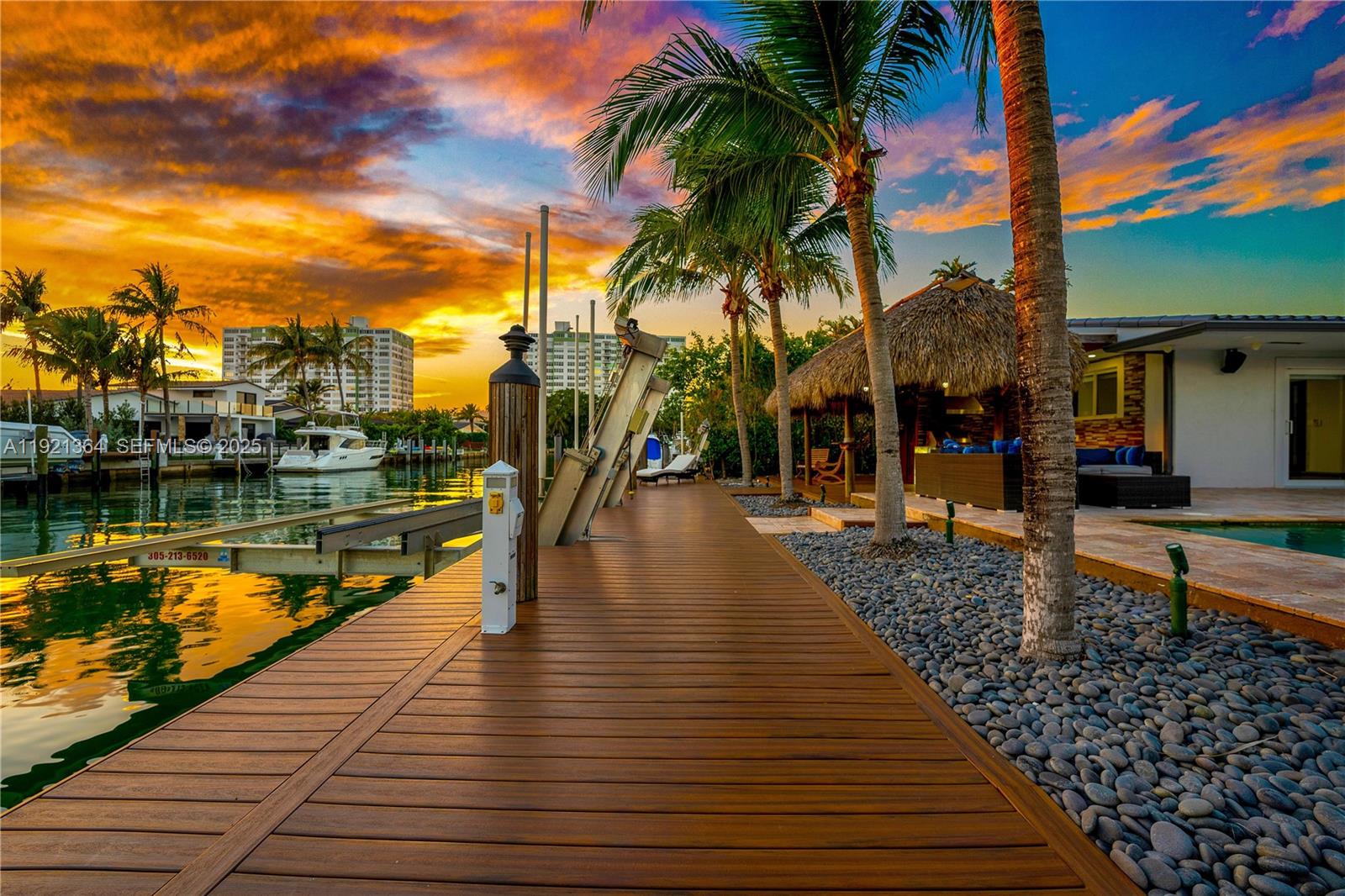 2130 Northeast 122nd Road North Miami, FL 33181 - Photo 35 of 86