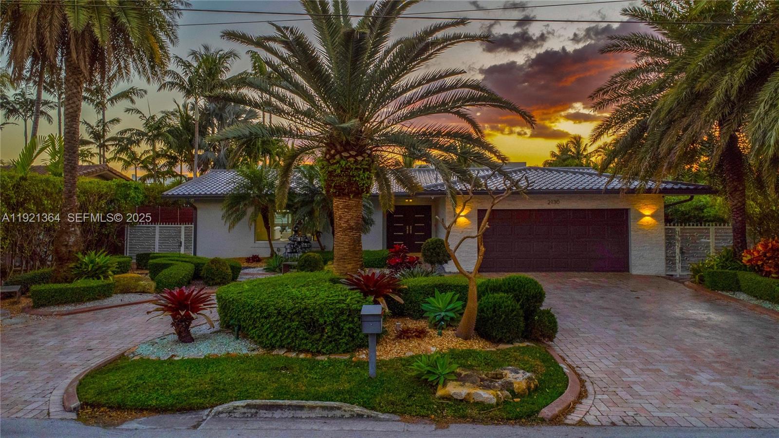 2130 Northeast 122nd Road North Miami, FL 33181 - Photo 38 of 86