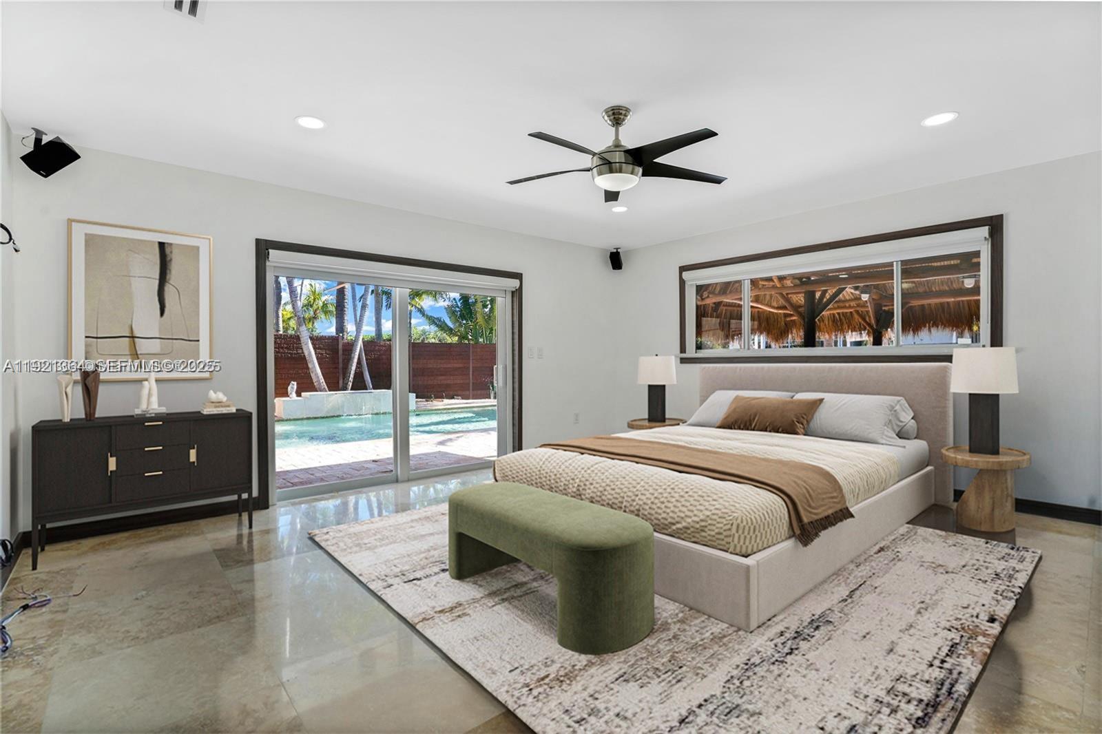 2130 Northeast 122nd Road North Miami, FL 33181 - Photo 6 of 86