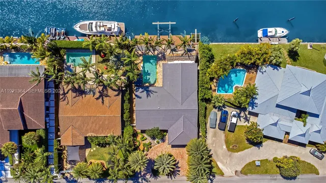 $3,087,000 | 2130 Northeast 122nd Road, North Miami, FL 33181