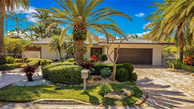$3,087,000 | 2130 Northeast 122nd Road, North Miami, FL 33181