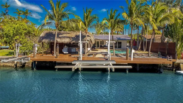 $3,087,000 | 2130 Northeast 122nd Road, North Miami, FL 33181