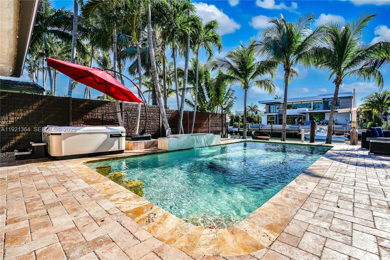 2130 Northeast 122nd Road North Miami, FL 33181 - Photo 75 of 86