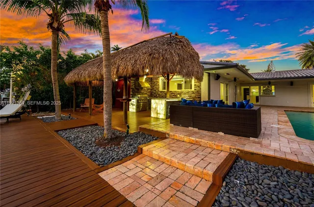 $3,087,000 | 2130 Northeast 122nd Road, North Miami, FL 33181