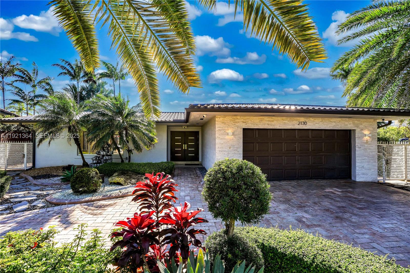 2130 Northeast 122nd Road North Miami, FL 33181 - Photo 79 of 86