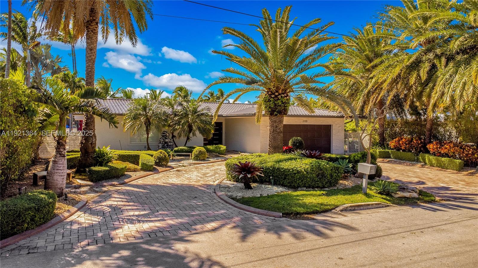 2130 Northeast 122nd Road North Miami, FL 33181 - Photo 85 of 86