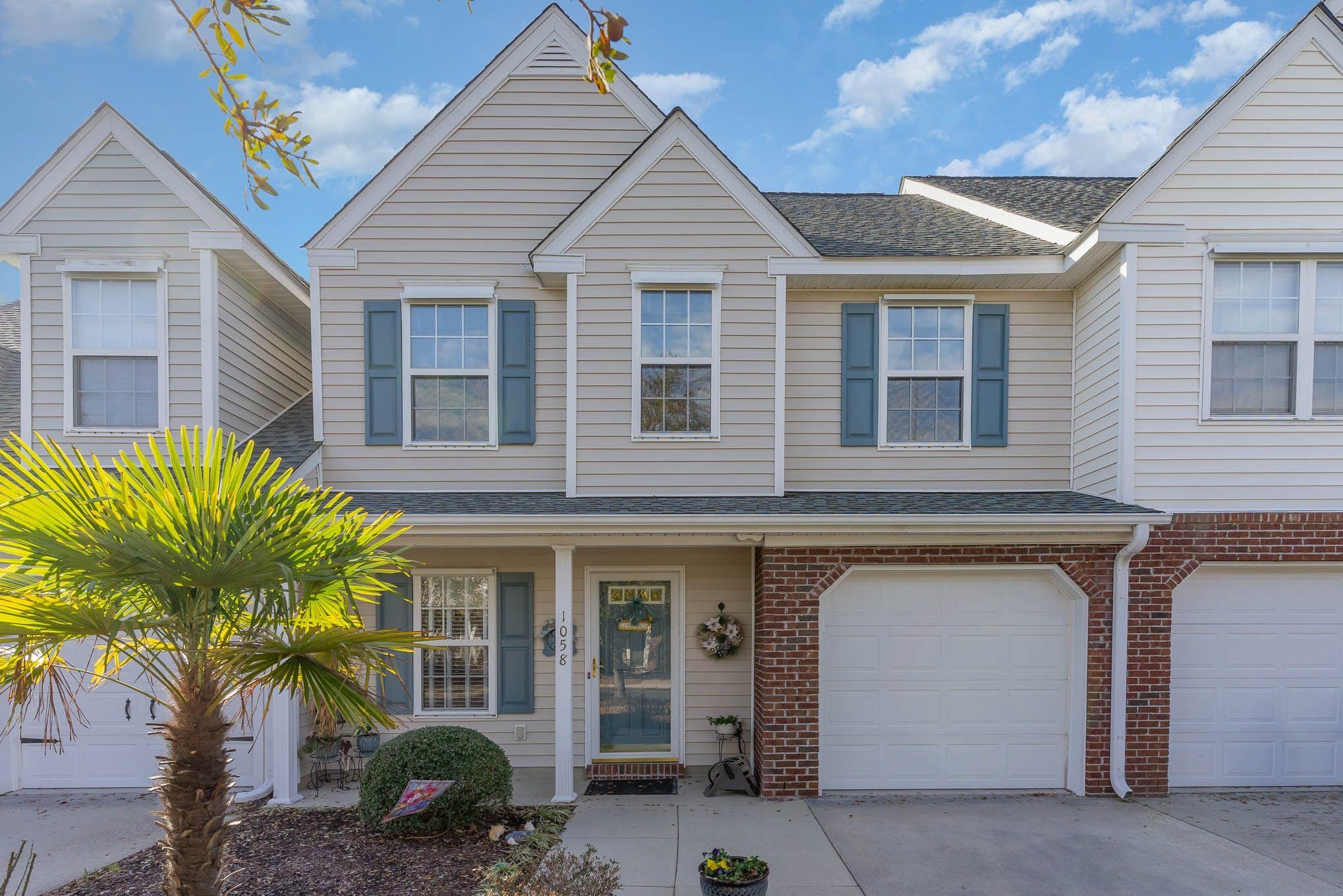 1058 Williston Loop, Unit 1058 Murrells Inlet, SC 29576 - Photo 1 of 33 Gallery Image 1