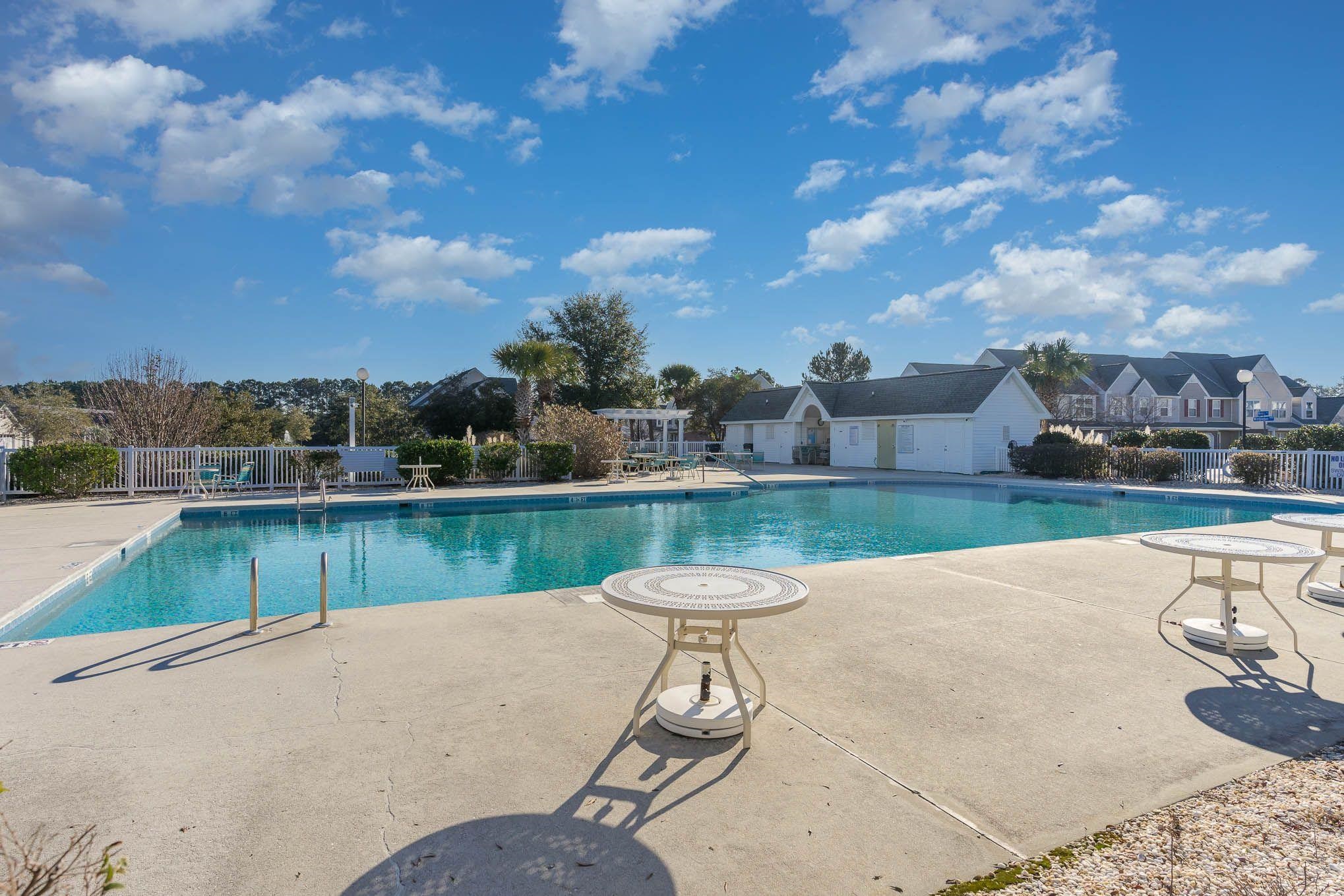1058 Williston Loop, Unit 1058 Murrells Inlet, SC 29576 - Photo 30 of 33 Gallery Image 30