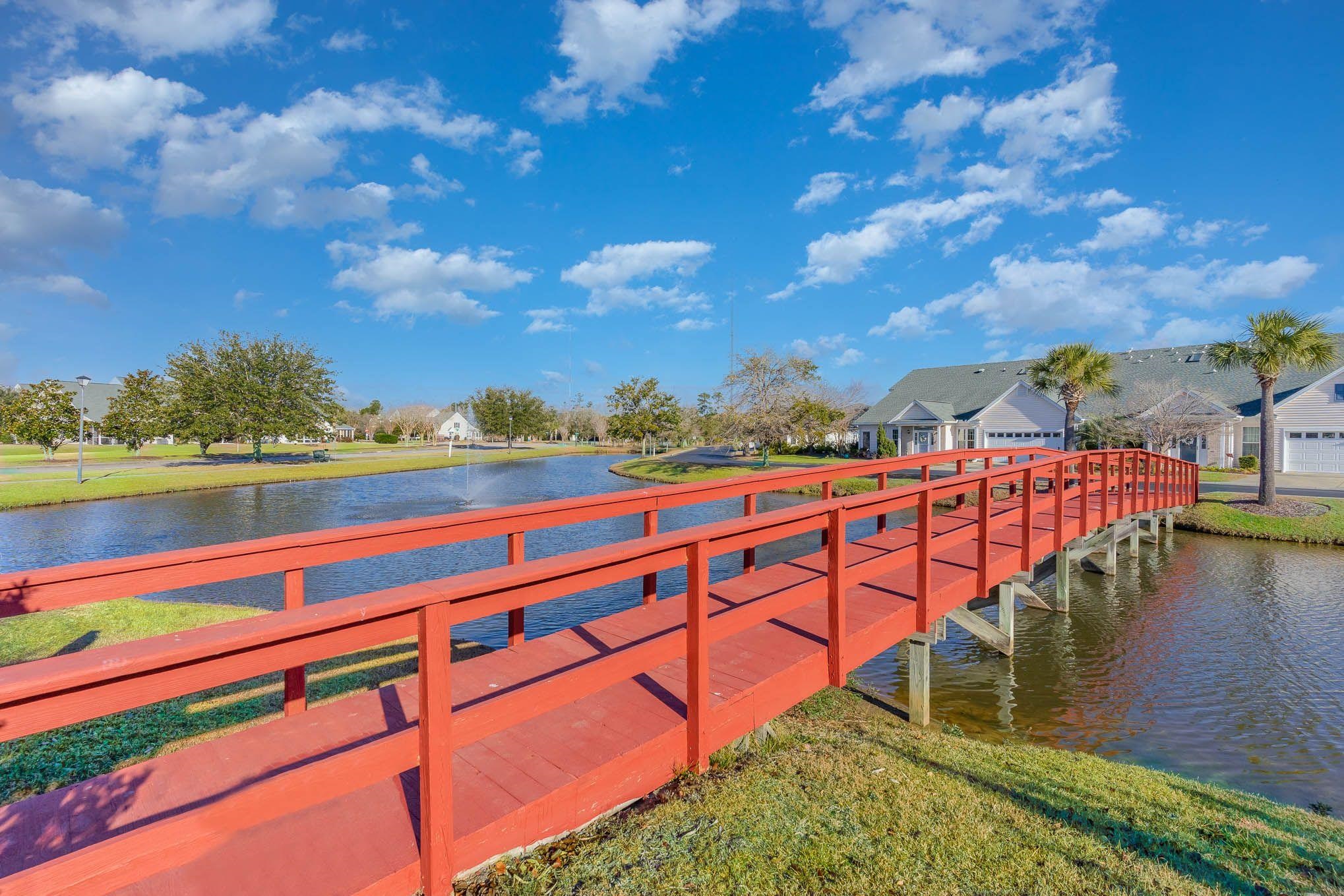 1058 Williston Loop, Unit 1058 Murrells Inlet, SC 29576 - Photo 32 of 33 Gallery Image 32