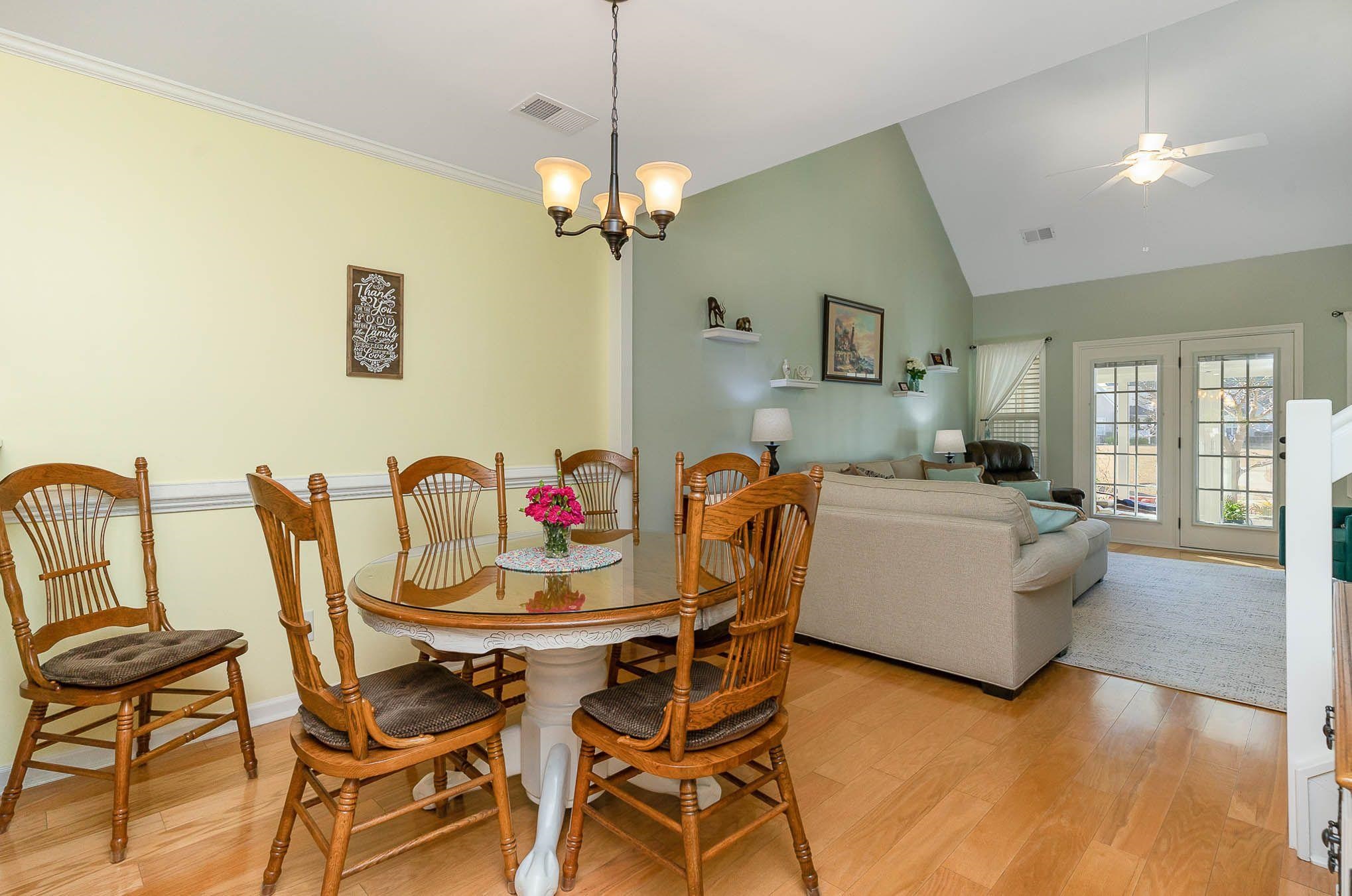 1058 Williston Loop, Unit 1058 Murrells Inlet, SC 29576 - Photo 9 of 33 Gallery Image 9