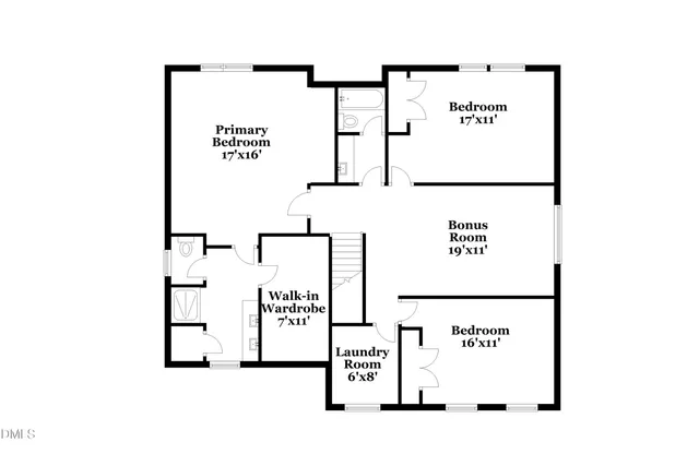 $1,920 | 20 Misty Grove Trail, Franklinton, NC 27525