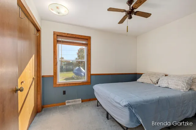 $426,724 | 17300 Warrior Drive, Howard City, MI 49329