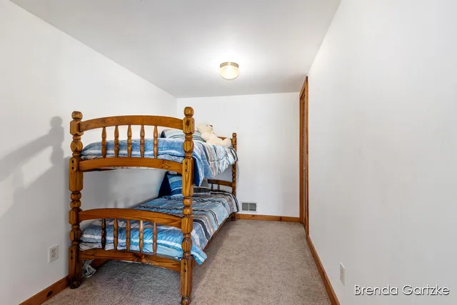 $426,724 | 17300 Warrior Drive, Howard City, MI 49329