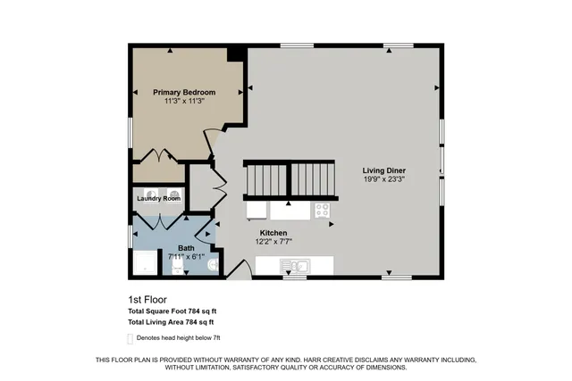 $426,724 | 17300 Warrior Drive, Howard City, MI 49329