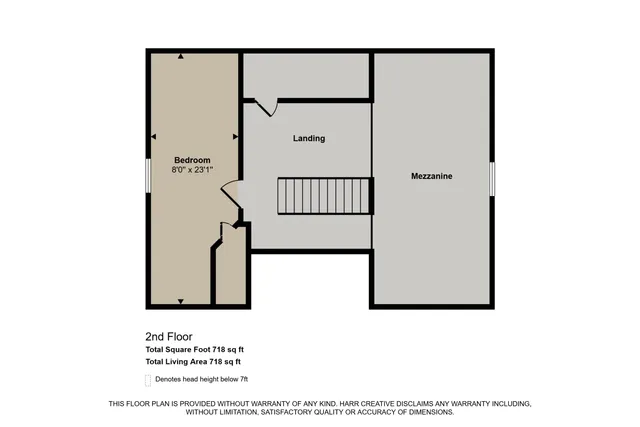 $426,724 | 17300 Warrior Drive, Howard City, MI 49329