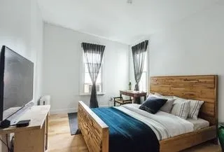 $4,130 | 62 Booraem Avenue, Unit 1, Jersey City, NJ 07307