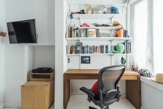 $4,130 | 62 Booraem Avenue, Unit 1, Jersey City, NJ 07307