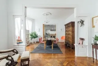 $4,130 | 62 Booraem Avenue, Unit 1, Jersey City, NJ 07307