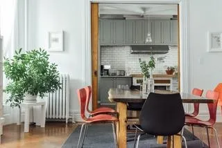 $4,130 | 62 Booraem Avenue, Unit 1, Jersey City, NJ 07307
