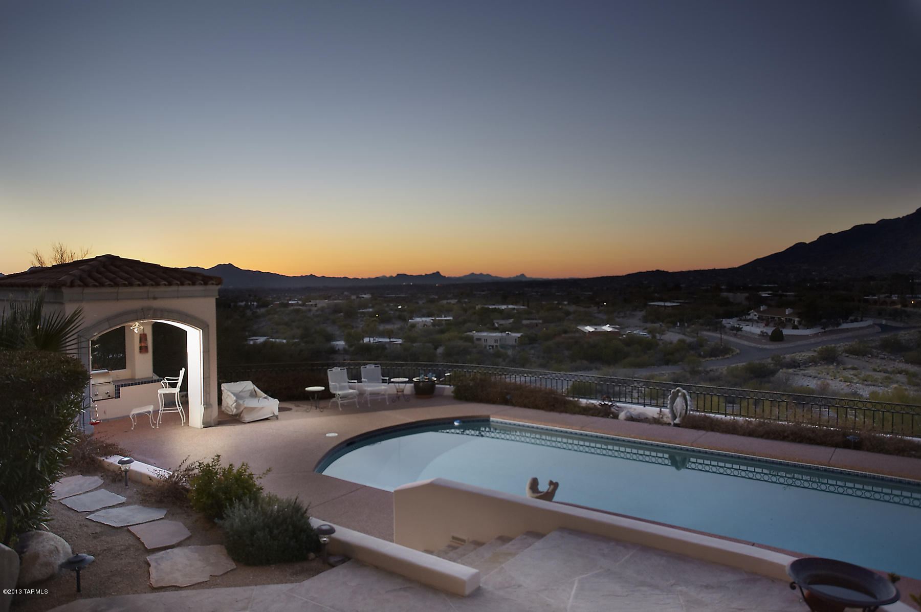 6039 Pinchot Road Tucson, AZ 85750 - Photo 5 of 43 Gallery Image 5