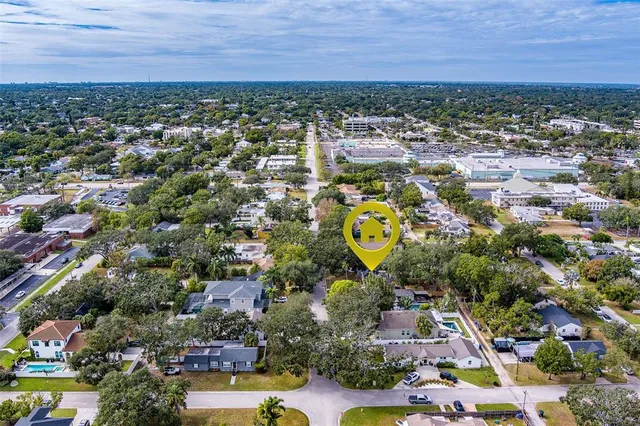 $650,000 | 225 36th Avenue Northeast, St. Petersburg, FL 33704