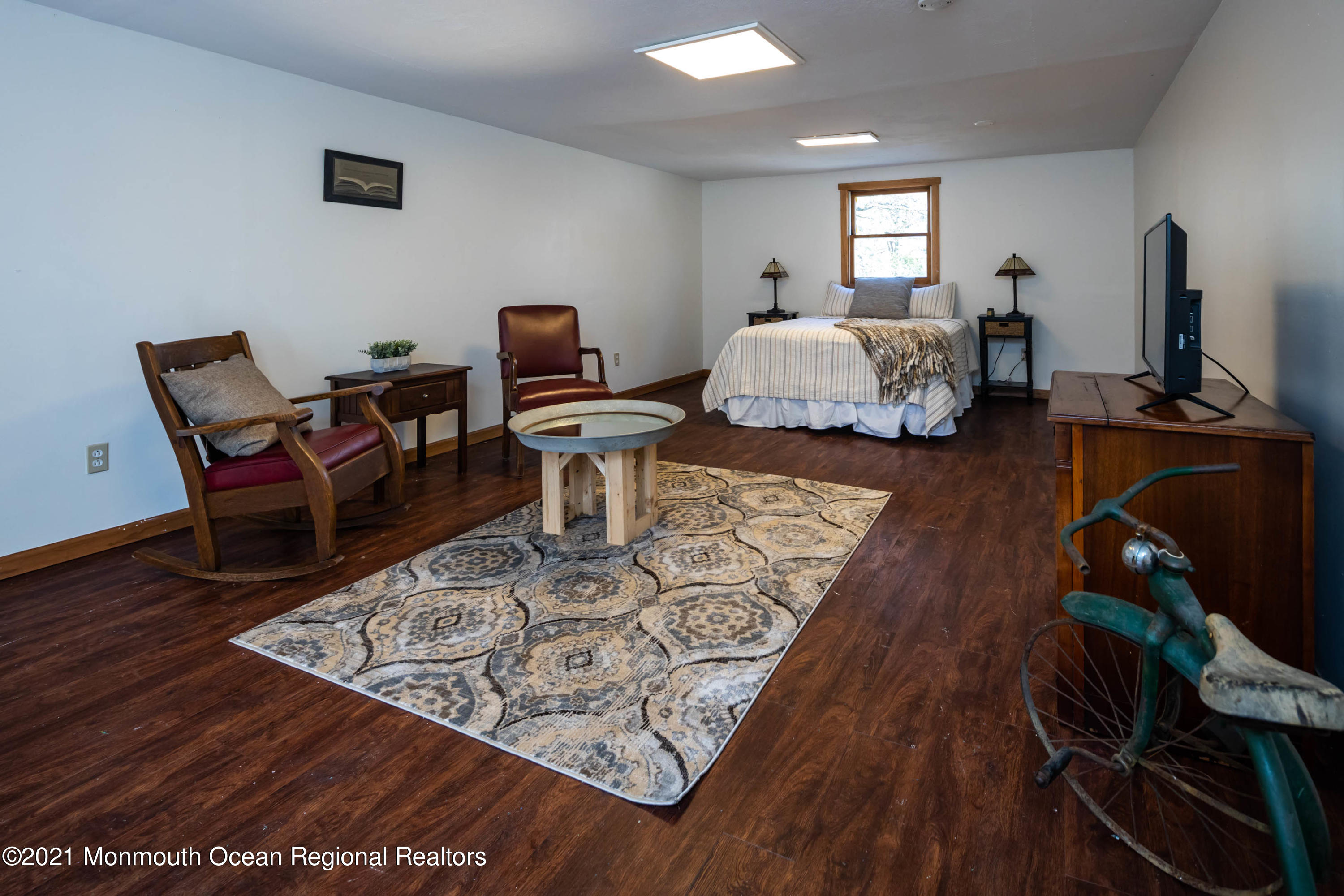509 Pinehurst Road Cream Ridge, NJ 08514 - Photo 30 of 39 11_Above Garage Loft-2
